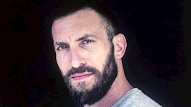 כפיר ראובני מונה לסמנכ"ל קריאייטיב ב-Debby&Ron, צילום: יחצ